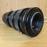 Itorex 80-200mm f/3.5 Macro