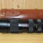 Itorex 80-200mm f/3.5 Macro