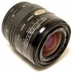 Sigma 28-70mm f/3.5-4.5 UC
