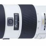 Minolta AF 70-200mm f/2.8 APO G D SSM