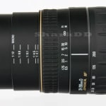 Quantaray 28-200mm D f/3.5-5.6 LDO IF MC