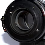 Vivitar Auto T4 135mm f/2.8 Tokina