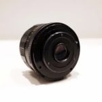 Cimako 35mm f/2.8 W-Auto