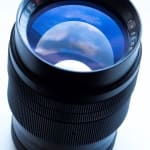Aicoset-P 85mm f/1.8