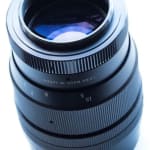 Aicoset-P 85mm f/1.8