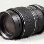Chinon 135mm f/3.5 Auto