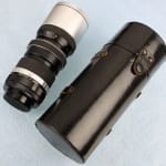 Sun YS-85 85-210mm f/4.5