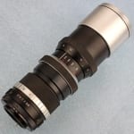Sun YS-85 85-210mm f/4.5