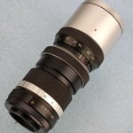 Sun YS-85 85-210mm f/4.5