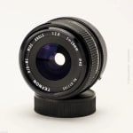 Tefnon H/D-MC Wide Angle 28mm f/2.8
