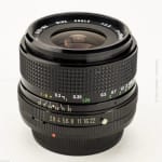 Tefnon H/D-MC Wide Angle 28mm f/2.8