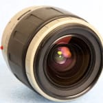Tamron AF 28-80mm f/3.5-5.6