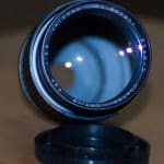 Star-D 135mm f/2.8