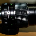 Star-D 135mm f/2.8