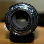 Star-D 135mm f/2.8