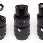 Cosina AF 100mm f/3.5 Macro