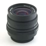 Pentacon 29mm f/2.8 MC Auto