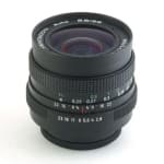 Pentacon 29mm f/2.8 MC Auto