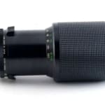 Vivitar Series 1 70-210mm f/3.5 VMC (I) Kiron