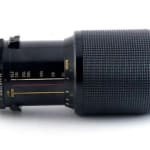 Vivitar Series 1 70-210mm f/3.5 VMC (I) Kiron