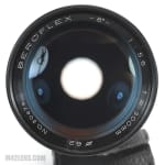 Beroflex 300mm f/5.6