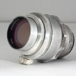 Jupiter-11 135mm f/4