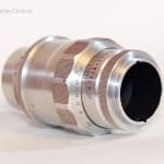 Jupiter-11 135mm f/4