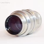 Jupiter-11 135mm f/4