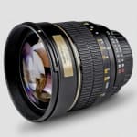 Walimex Pro 85mm f/1.4 Aspherical IF