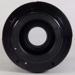 Rubimat CCT 135mm f/2.8 MC Auto