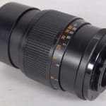 Rubimat CCT 135mm f/2.8 MC Auto