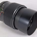 Rubimat CCT 135mm f/2.8 MC Auto