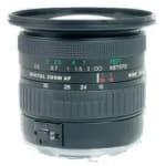 Voigtlander AF 19-35mm f/3.5-4.5 Ultragon II
