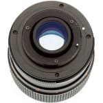Hanimex 135mm f/2.8 HMC