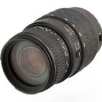 Quantaray AF 70-300mm f/4-5.6 LDO Macro
