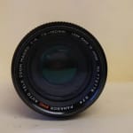 Panagor 75-150mm f/4 PMC Auto Tele Zoom Macro