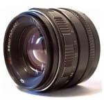MC Zenitar-ME1 50mm f/1.7