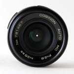 Cosinon 35mm f/2.8 MC Auto