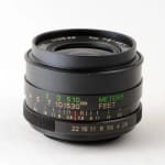 Cosinon 35mm f/2.8 MC Auto