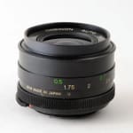 Cosinon 35mm f/2.8 MC Auto