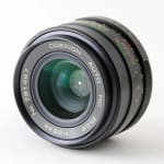 Cosinon 35mm f/2.8 MC Auto