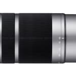 Sony E 55-210mm f/4.5-6.3 OSS