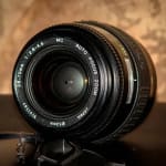 Vivitar AF 28-70mm f/2.8-4.5 Macro