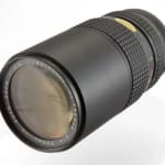 Focal 80-200mm f/3.5 MC Auto (2)