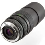Focal 80-200mm f/3.5 MC Auto (2)