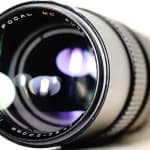 Focal 80-200mm f/3.5 MC Auto (2)