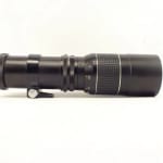 Unitax 300mm f/5.6