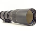 Unitax 300mm f/5.6
