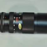 Soligor 90-230mm f/4.5 MC