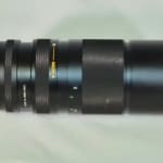 Soligor 90-230mm f/4.5 MC